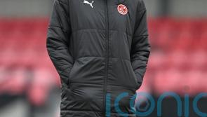 Fleetwood beat 10-man Barrow thanks to Ryan Graydon strike