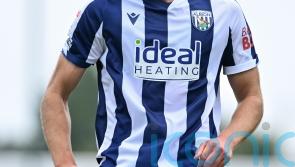 West Brom preserve unbeaten run as Stoke&rsquo;s 100 per cent start comes to an end