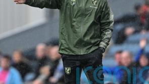 Liam Manning lauds in-form Norwich hero Josh Sargent as &lsquo;best 9&rsquo; in Championship