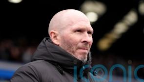 Michael Appleton knows Shrewsbury need to be &lsquo;miles better in front of goal&rsquo;