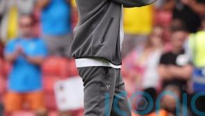 Watford boss Paulo Pezzolano sees room for improvement in Nestory Irankunda