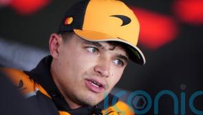 Lando Norris jokes of walking away if he wins Formula One drivers&rsquo; championship