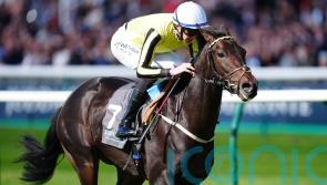 Wimbledon Hawkeye is Nashville hit for Frankie Dettori