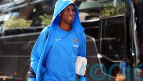 Nicolas Jackson not giving up hope of Bayern Munich move