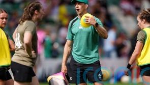 Scott Bemand: Ireland ready for more after battling past Spain