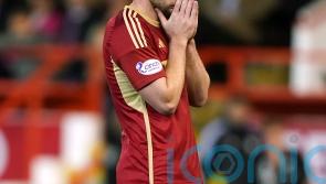 Victory for Falkirk as Nicky Devlin dismissal costs Aberdeen dear