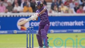 Davina Perrin tipped to star for England at T20 World Cup next summer