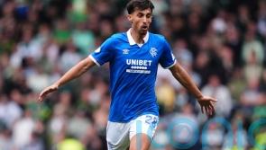 Bojan Miovski confident Rangers can claw back six-point deficit to Celtic