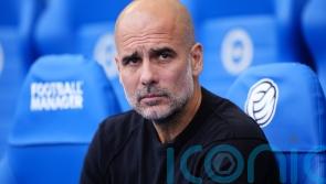 Pep Guardiola can see signs of improvement from new-look Manchester City