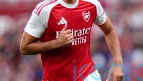 Mikel Merino confident Arsenal can do &lsquo;big things&rsquo; despite Liverpool loss