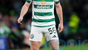 Anthony Ralston insists Celtic squad need to &lsquo;demand more&rsquo; from each other