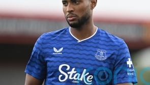 Youssef Chermiti completes deadline day move from Everton to Rangers