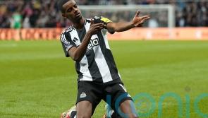 Liverpool seal &pound;125m signing of Alexander Isak but Marc Guehi deal falls through