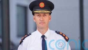 New Garda chief wants focus on community policing to maintain trust levels