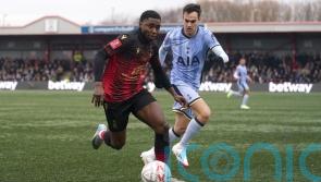 Beck-Ray Enoru makes the difference for Tamworth at Braintree