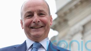 Micheal Martin says Fianna Fail presidential candidate selection &lsquo;well handled&rsquo;