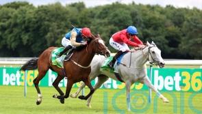 No rush to commit to autumn target for Estrange