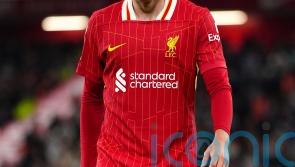 Federico Chiesa omitted from Liverpool&rsquo;s Champions League squad