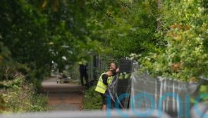 Authorities &lsquo;should be given space&rsquo; to investigate case of missing child