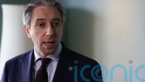 Harris: UK and Ireland &lsquo;close&rsquo; to legacy framework