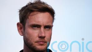 Stuart Broad puts England ODI defeat down to &lsquo;jaded minds&rsquo; after packed summer