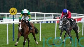 A Dream To Share team successfully appeal handicap decision