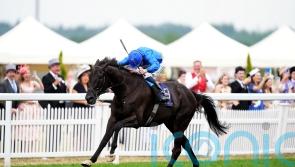 Rebel&rsquo;s Romance sidesteps Baden-Baden outing