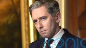 New Troubles legacy framework &lsquo;effectively there&rsquo;, says Harris