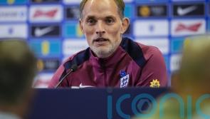 Thomas Tuchel targets &lsquo;more enthusiasm&rsquo; from England against Andorra