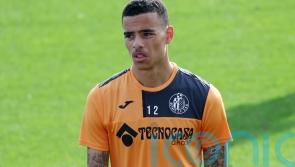 Thomas Tuchel insists Mason Greenwood has never been in his England thoughts