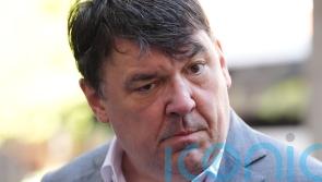 Graham Linehan says he may never come back to Britain after arrest