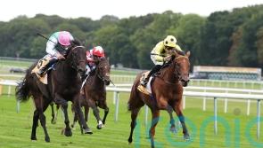 Haydock victor Bow Echo has Classic engagement on his radar