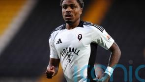 Salford wrap up bright victory over Tranmere