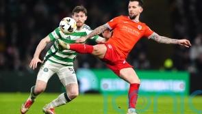 Dylan Easton seals points for 10-man Raith Rovers as Morton slip to first defeat