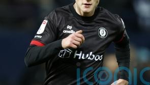 Loan forward Sam Bell sets Wycombe on their way to victory over Mansfield