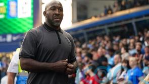 Darren Moore urges Port Vale to keep fighting after late Leyton Orient loss