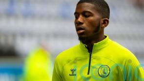 Walsall&rsquo;s Daniel Kanu &lsquo;showed what he is all about&rsquo; in victory over Chesterfield