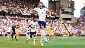 England keep World Cup qualifying campaign on track with win over Andorra