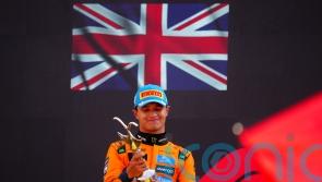 Oscar Piastri ordered to let Lando Norris past as Max Verstappen wins in Monza