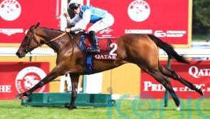 Aventure claims first Group One as Whirl disappoints