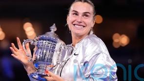 Aryna Sabalenka: I overcame my demons to win the US Open
