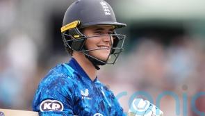 Jacob Bethell: I felt &lsquo;goosebumps&rsquo; with ton as England clinched record ODI win