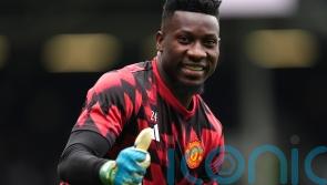 Man Utd goalkeeper Andre Onana agrees Trabzonspor loan move
