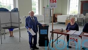 Irish presidential race to heat up as third candidate to be confirmed