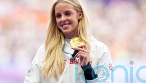 Keely Hodgkinson backed by Denise Lewis to benefit from year-long injury absence