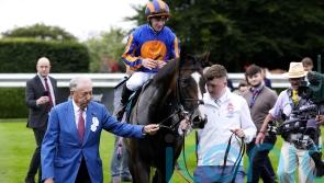 Scandinavia heads Leger contenders