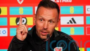 Craig Bellamy knows he&rsquo;s taken risk by pitting Wales against Canada and England