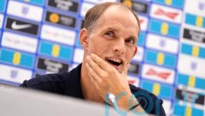 Tuesday&rsquo;s briefing: Tuchel ready for Serbia test, Clarke urges caution for Scots