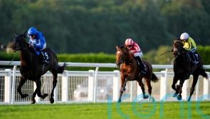 Champions Day not ruled out for Bay City Roller