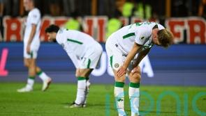 Republic of Ireland&rsquo;s World Cup qualifying hopes hit further by loss in Armenia